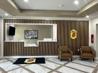 Super 8 by Wyndham Baytown Hotels in Baytown