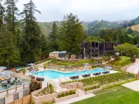 Alila Ventana Big Sur - Inclusive Resort - Romantic