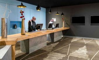 Ibis Jeddah City Center