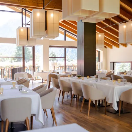 Grand Hotel Courmayeur Mont Blanc, by R Collection Hotels