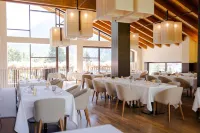 Grand Hotel Courmayeur Mont Blanc, by R Collection Hotels - Frühstück