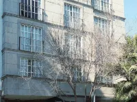 Suites Petit Polanco Hotels in Mexiko-Stadt