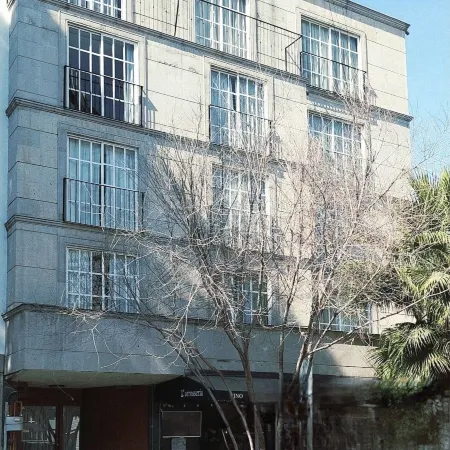 Suites Petit Polanco