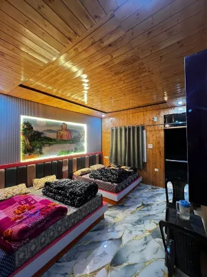 Prince Homestay & Restaurant