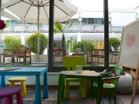 Hotel Expo Fiera Jasmine - Ocean View
