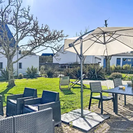 Villa Ostrea