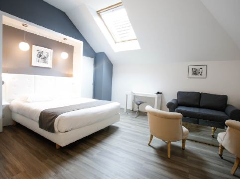 CALM appart hôtel