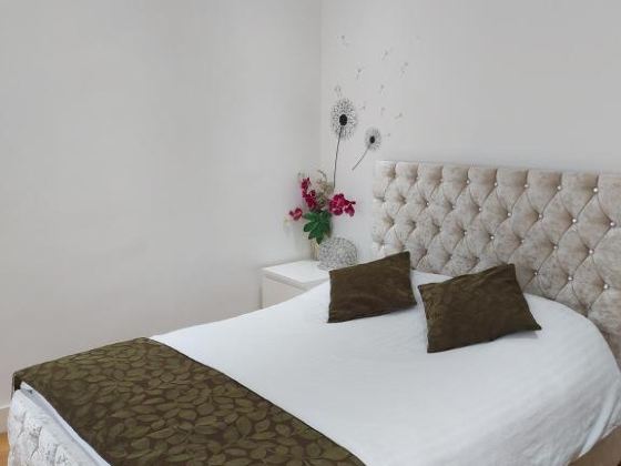 Lux Apartment in Gatwick