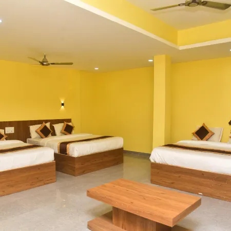 Hotel Sagar Inn