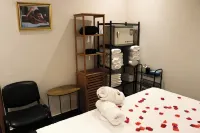 Afrokan Hotel - spa
