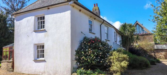 Oak Tree Hotels in Totnes