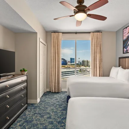 Club Wyndham Grand Desert