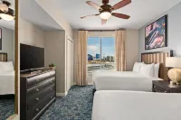 Club Wyndham Grand Desert - 3-Star