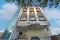 Treebo Viswa Vikas Residency - Bintang 2