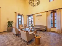 Hotel Voilá Pedregal By Huespedia Hotels near Centenary Park