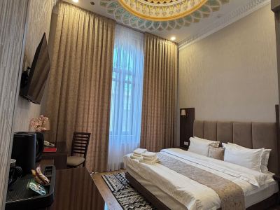 Minorai-Kalon Hotel