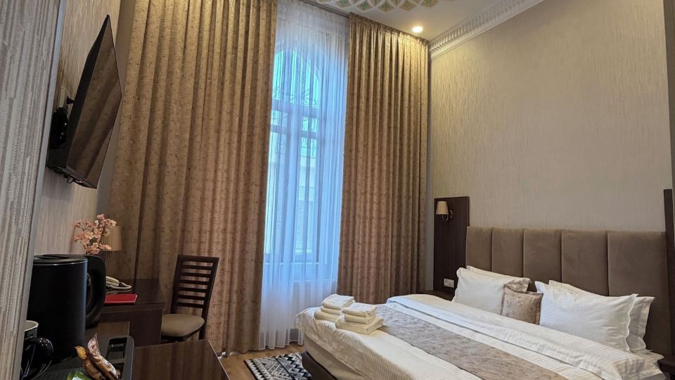 Minorai-Kalon Hotel
