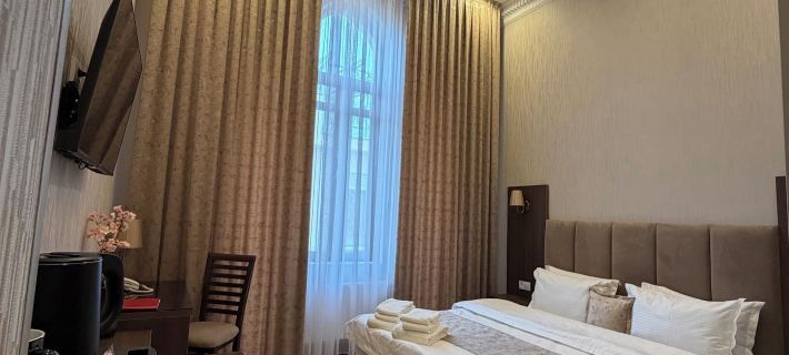 Minorai-Kalon Hotel Hotels in Bukhara