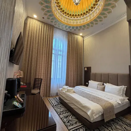 Minorai-Kalon Hotel