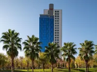 Ramada Residences by Wyndham Istanbul Haramidere Hotels near Tuyap Convention Center