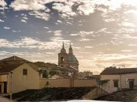 Palazzo Achates فنادق في باليرمو