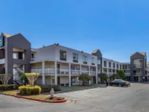 Quality Inn Duluth - Atlanta Northeast Hotels in Duluth