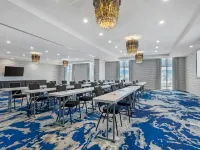 Cambria Hotel Ocean City - Bayfront Hotels near Northside Park