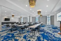 坎布里亞大洋城飯店-海灣