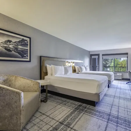 The Newberry Hotel Bend, Tapestry Collection by Hilton