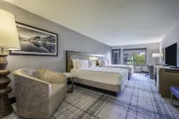 The Newberry Hotel Bend, Tapestry Collection by Hilton - balcony