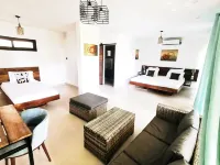 Villa Bako Hotel - Nosy Be