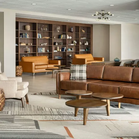 Four Points by Sheraton Oakville