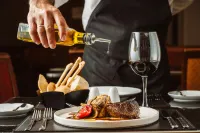 Pestana Buenos Aires - Aamiainen