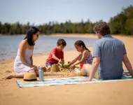 Manistique Sands