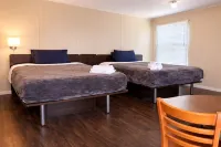 Shale Lodge Pleasanton