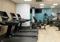 Sketchley Grange Hotel - Gym