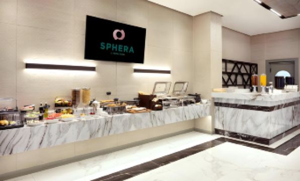 Sphera by Stellar Hotels, Yerevan