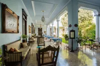 Casa Azul Monumento Historico - อ่างจากุชชี่