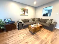 Entire single house!