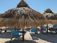 Ocean Oasis at Ocean Pointe Key Largo Pool Jacuzzi Beach in a Safe Gated Resort - Beach