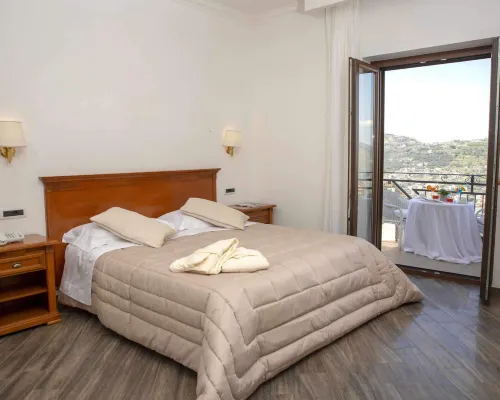 Villa Donna Carmela فنادق في پیمونته