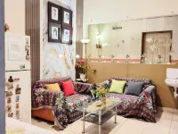 My Place Guest House Manado Hotels in Malalayang
