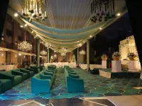 Radisson Blu Hotel Rudrapur Hotels in Rudrapur
