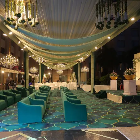 Radisson Blu Hotel Rudrapur