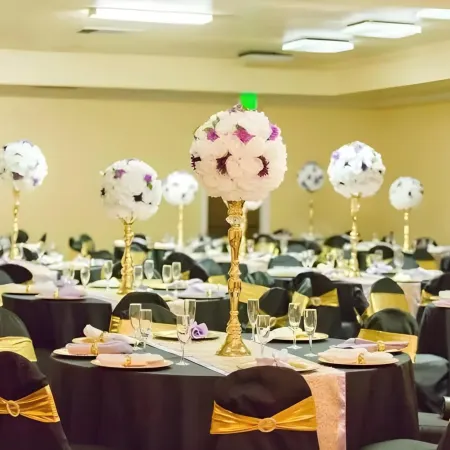 SureStay by Best Western Bakersfield Central