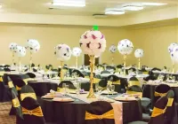 SureStay by Best Western Bakersfield Central - breakfast