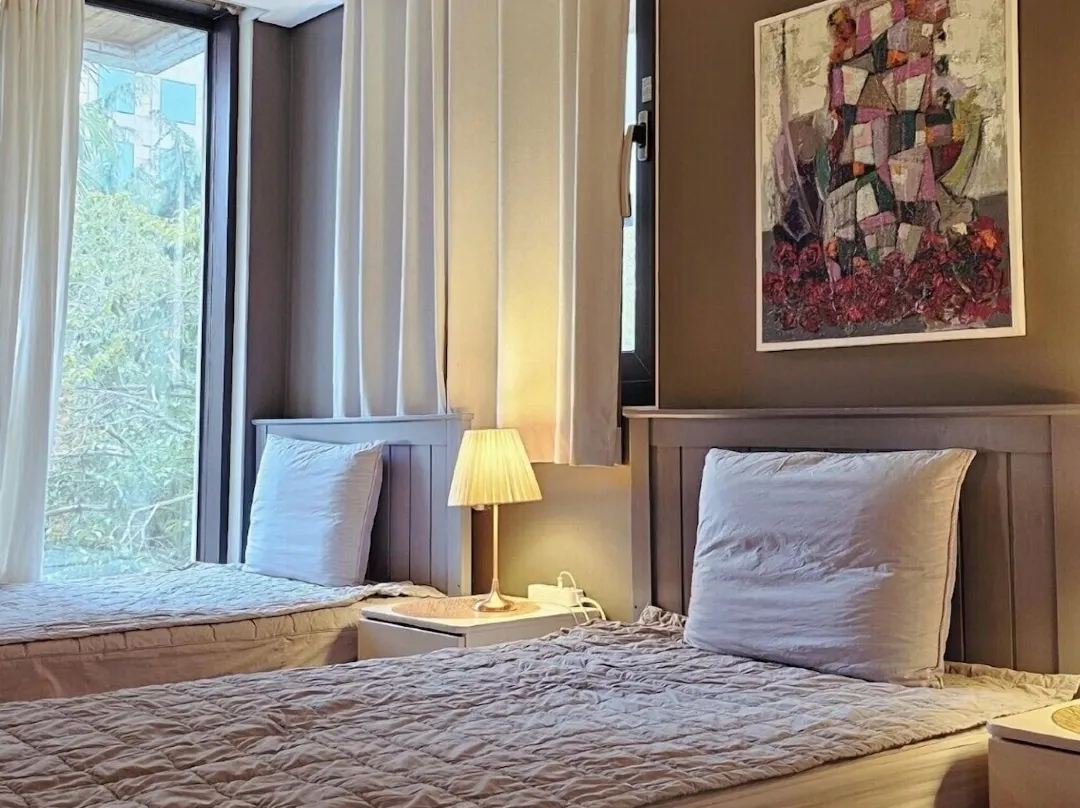 Gallery Family Hotel - 인천광역시