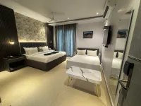 Hotel Azul Ganga - 絶景