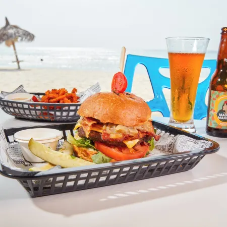 Divi Aruba Phoenix Beach Resort