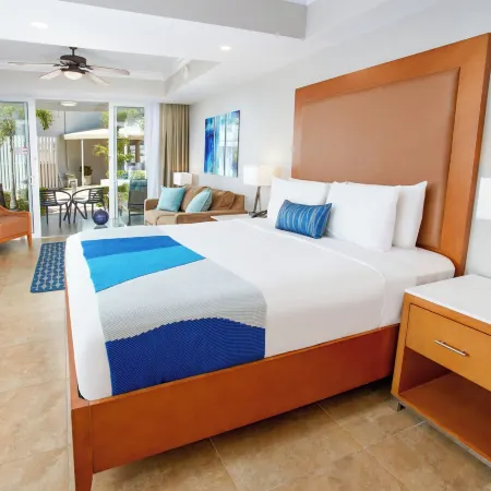 Divi Aruba Phoenix Beach Resort